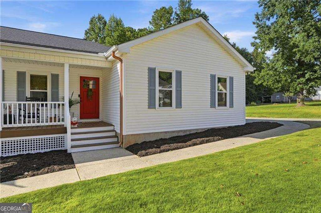 212 Monte Lane, Jefferson, GA 30549 — photo 4