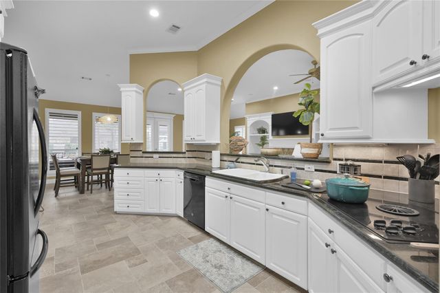 12407 Browning Drive, Montgomery, TX 77356