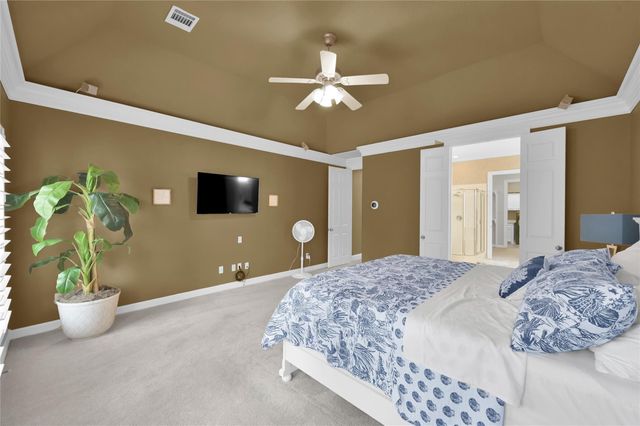 12407 Browning Drive, Montgomery, TX 77356