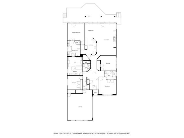 12407 Browning Drive, Montgomery, TX 77356