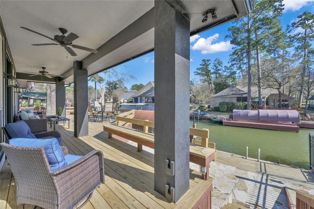 12407 Browning Drive, Montgomery, TX 77356