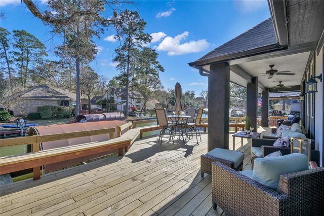 12407 Browning Drive, Montgomery, TX 77356