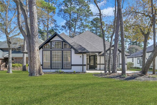 12407 Browning Drive, Montgomery, TX 77356