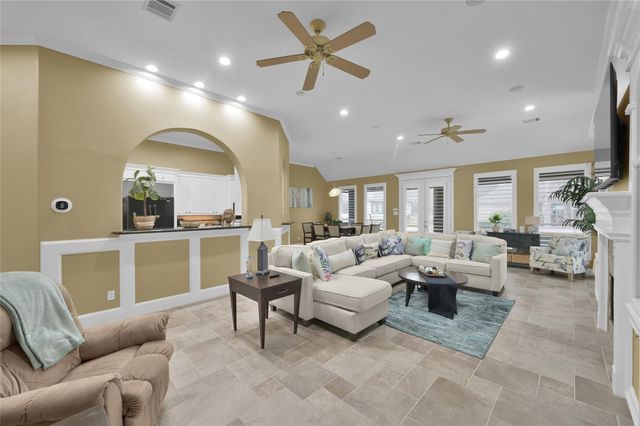 12407 Browning Drive, Montgomery, TX 77356