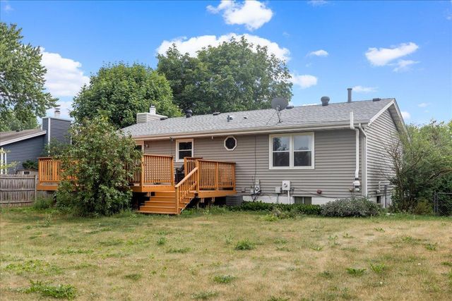 5121 148th Path W, Apple Valley, MN 55124