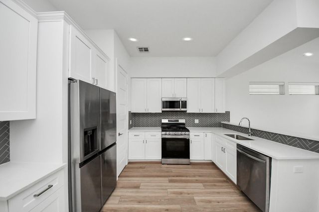 3130 Trulley Street, Houston, TX 77004