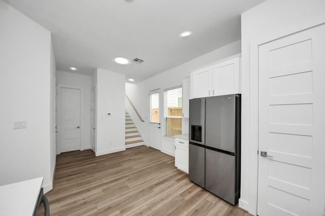 3130 Trulley Street, Houston, TX 77004