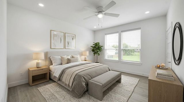 3130 Trulley Street, Houston, TX 77004