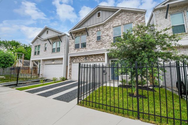 3130 Trulley Street, Houston, TX 77004