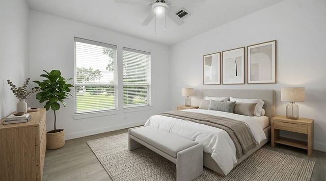 3130 Trulley Street, Houston, TX 77004