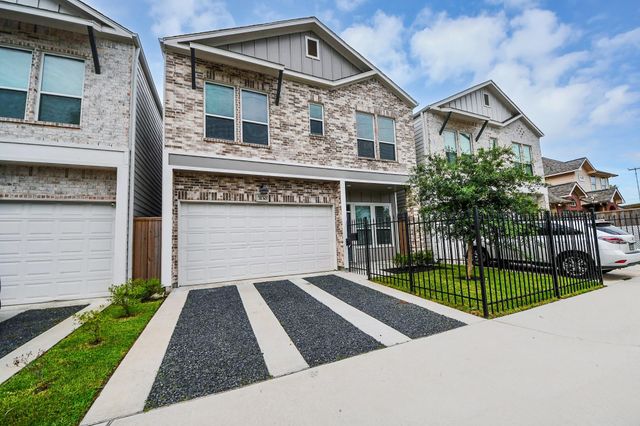 3130 Trulley Street, Houston, TX 77004