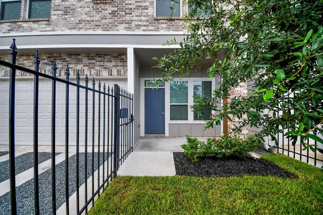 3130 Trulley Street, Houston, TX 77004