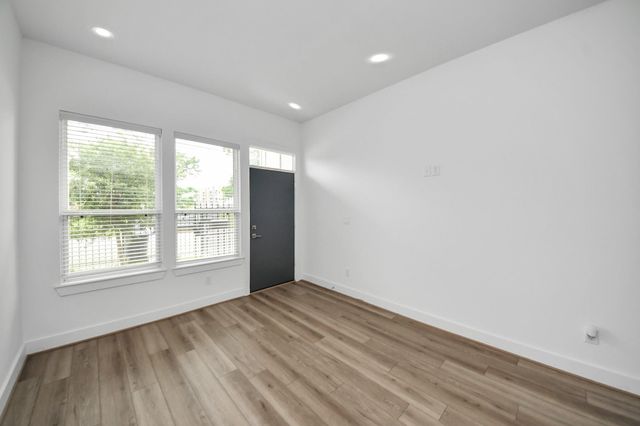3130 Trulley Street, Houston, TX 77004