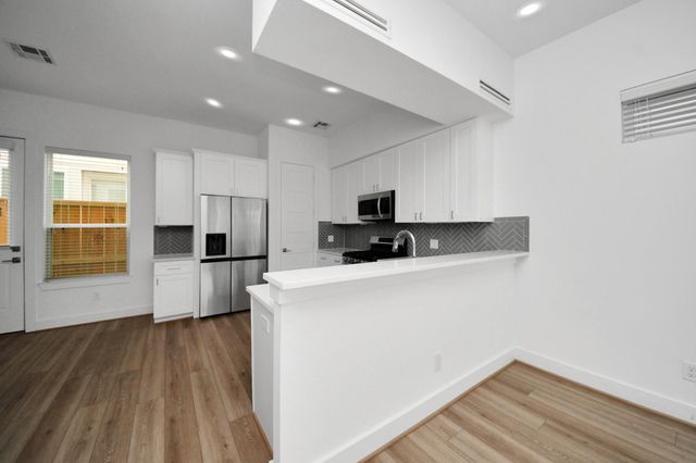 3130 Trulley Street, Houston, TX 77004