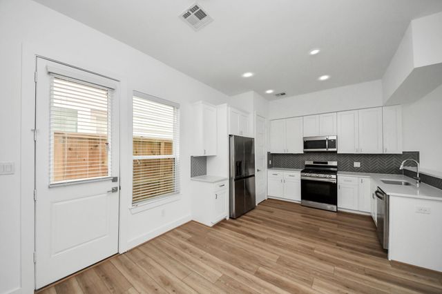 3130 Trulley Street, Houston, TX 77004