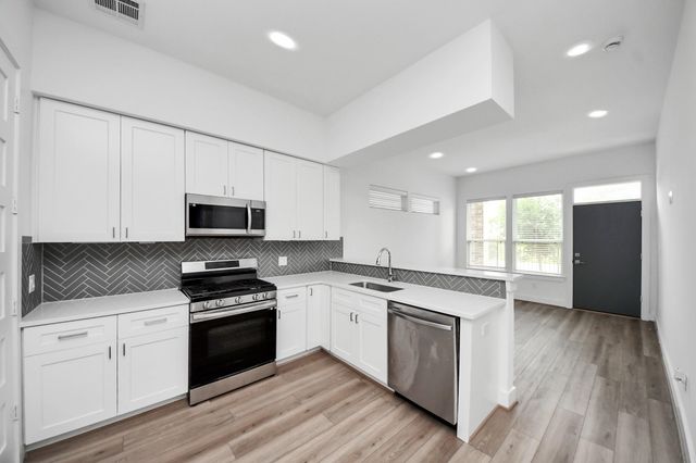 3130 Trulley Street, Houston, TX 77004