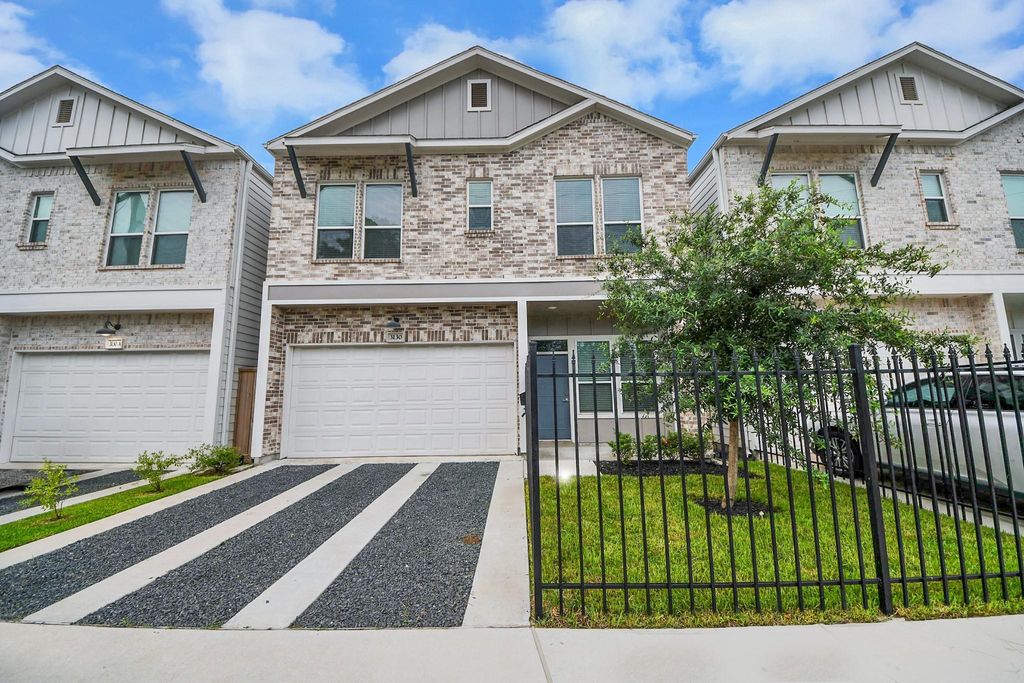 3130 Trulley Street, Houston, TX 77004