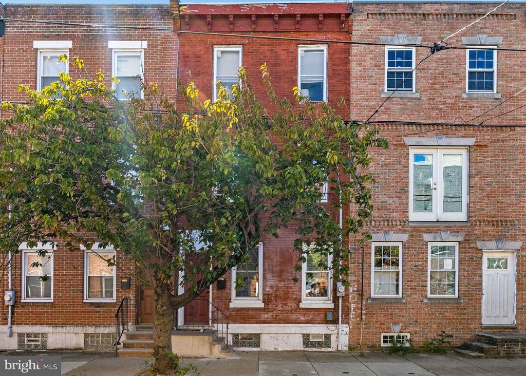 2026 ELLSWORTH ST, Philadelphia, PA 19146