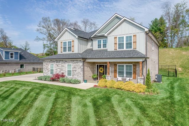 179 Tanners Cove, Johnson City, TN 37615