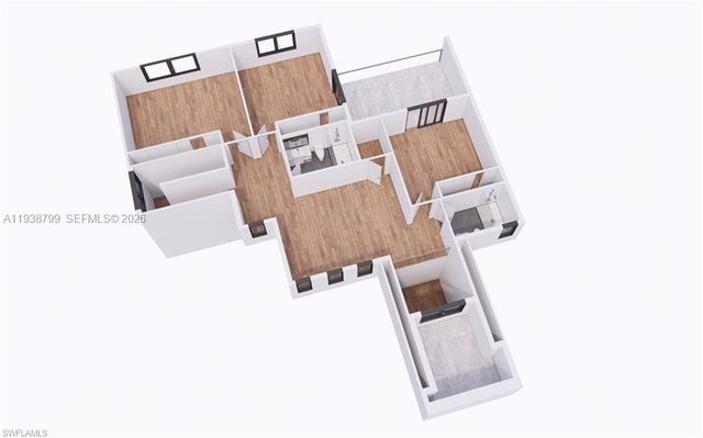 654 Bamboo Ct, Marco Island, FL 34145