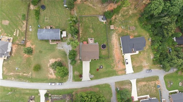 8504 Altavista Drive, Stokesdale, NC 27357