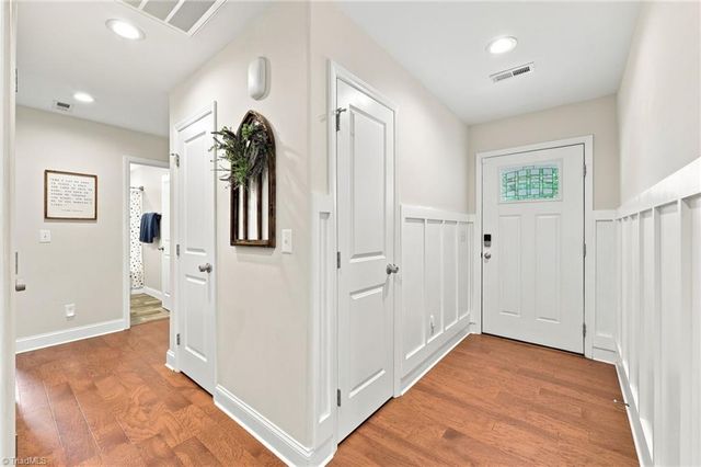 8504 Altavista Drive, Stokesdale, NC 27357
