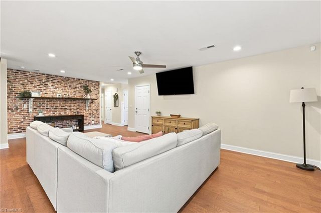 8504 Altavista Drive, Stokesdale, NC 27357