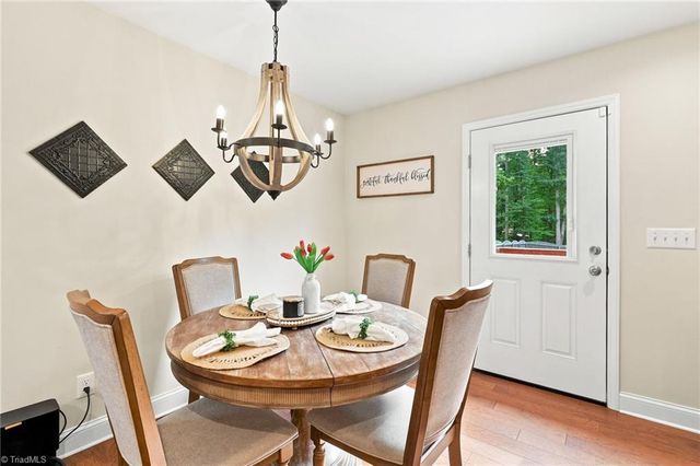 8504 Altavista Drive, Stokesdale, NC 27357