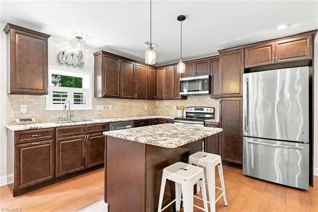8504 Altavista Drive, Stokesdale, NC 27357