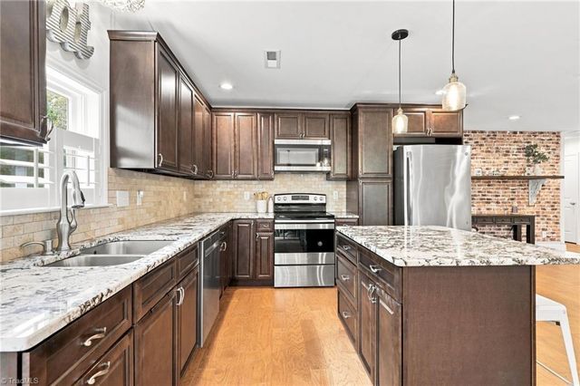 8504 Altavista Drive, Stokesdale, NC 27357