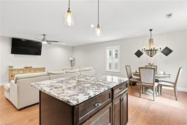 8504 Altavista Drive, Stokesdale, NC 27357