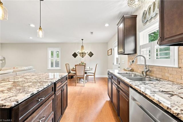 8504 Altavista Drive, Stokesdale, NC 27357