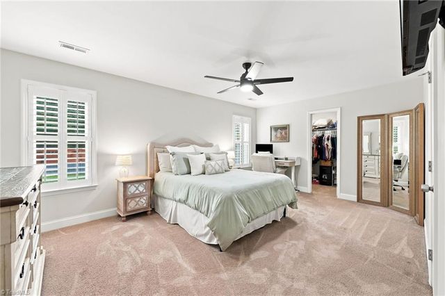 8504 Altavista Drive, Stokesdale, NC 27357