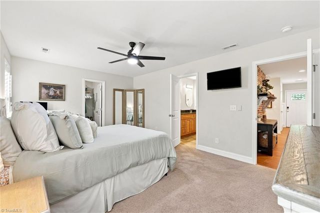 8504 Altavista Drive, Stokesdale, NC 27357