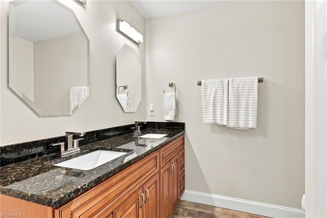 8504 Altavista Drive, Stokesdale, NC 27357