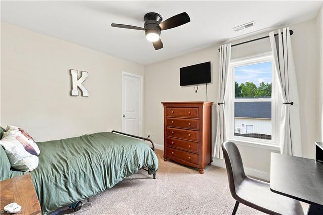 8504 Altavista Drive, Stokesdale, NC 27357