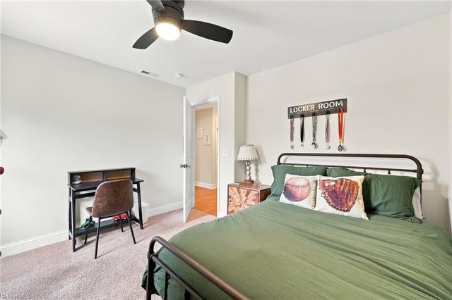 8504 Altavista Drive, Stokesdale, NC 27357