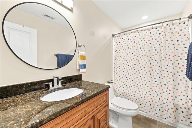 8504 Altavista Drive, Stokesdale, NC 27357