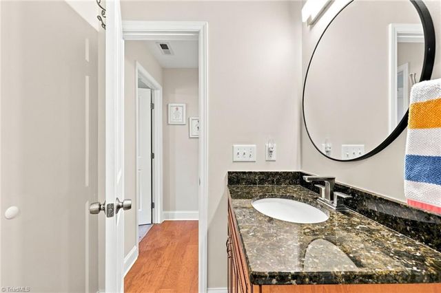 8504 Altavista Drive, Stokesdale, NC 27357