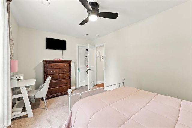8504 Altavista Drive, Stokesdale, NC 27357