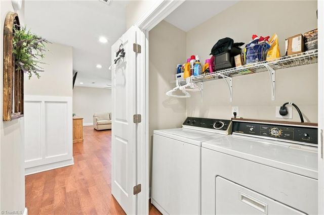 8504 Altavista Drive, Stokesdale, NC 27357