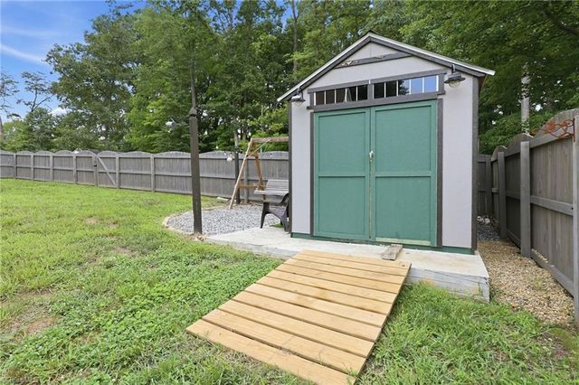 8504 Altavista Drive, Stokesdale, NC 27357