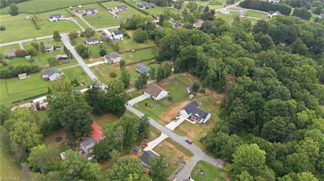 8504 Altavista Drive, Stokesdale, NC 27357