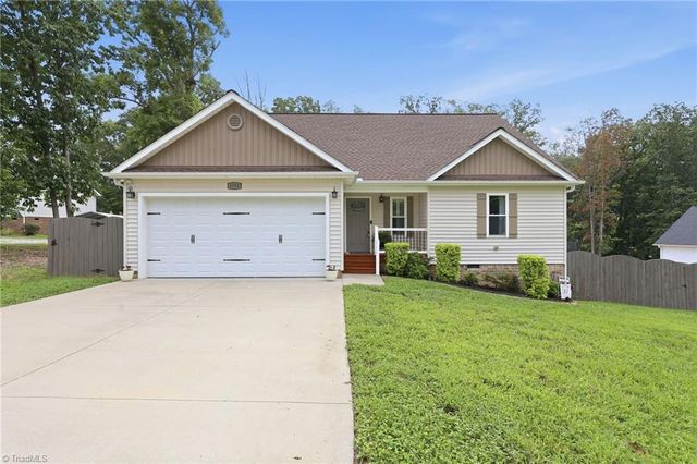 8504 Altavista Drive, Stokesdale, NC 27357