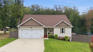 8504 Altavista Drive, Stokesdale, NC 27357