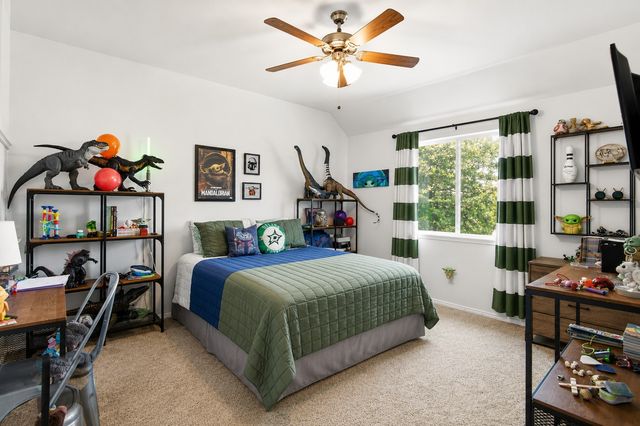 613 Dorchester Lane, Mansfield, TX 76063