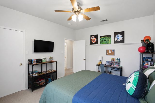 613 Dorchester Lane, Mansfield, TX 76063