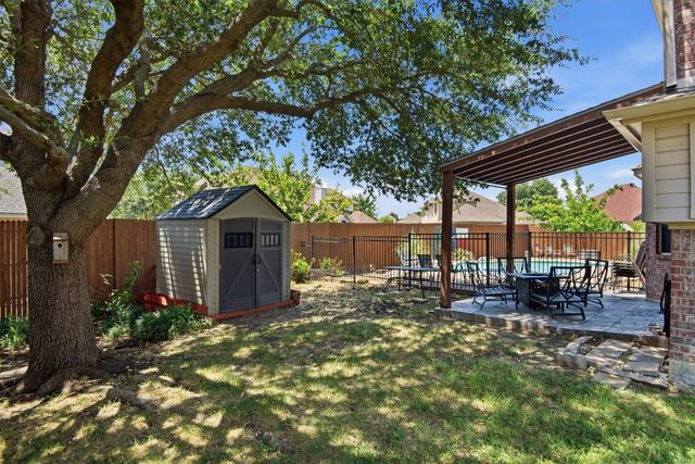 613 Dorchester Lane, Mansfield, TX 76063