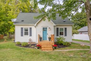 893 Baldwin Street, Georgetown Twp, MI 49428