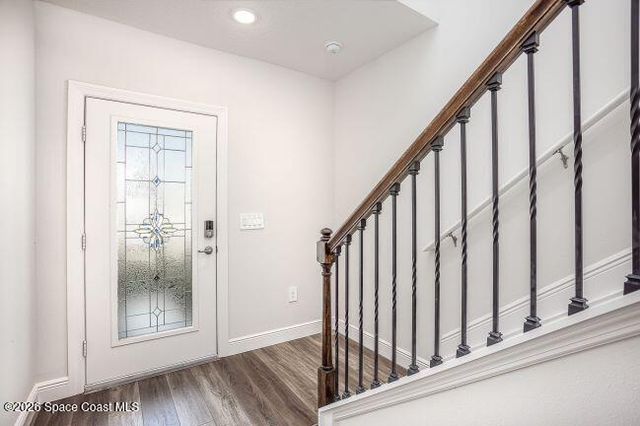 5134 Madras Drive NW, Palm Bay, FL 32907